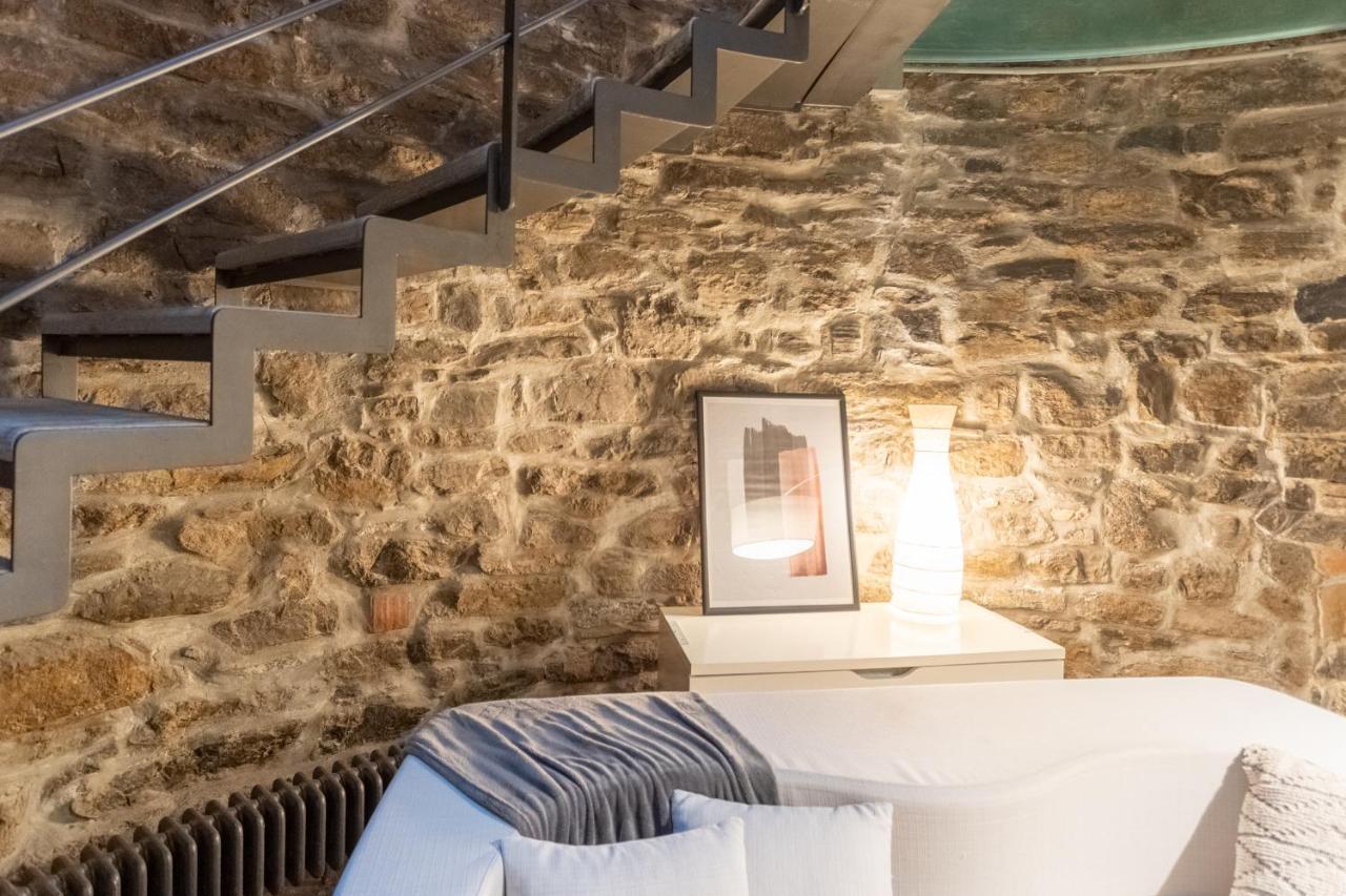 Ice Queen Chamber By Rent All Como Exterior foto
